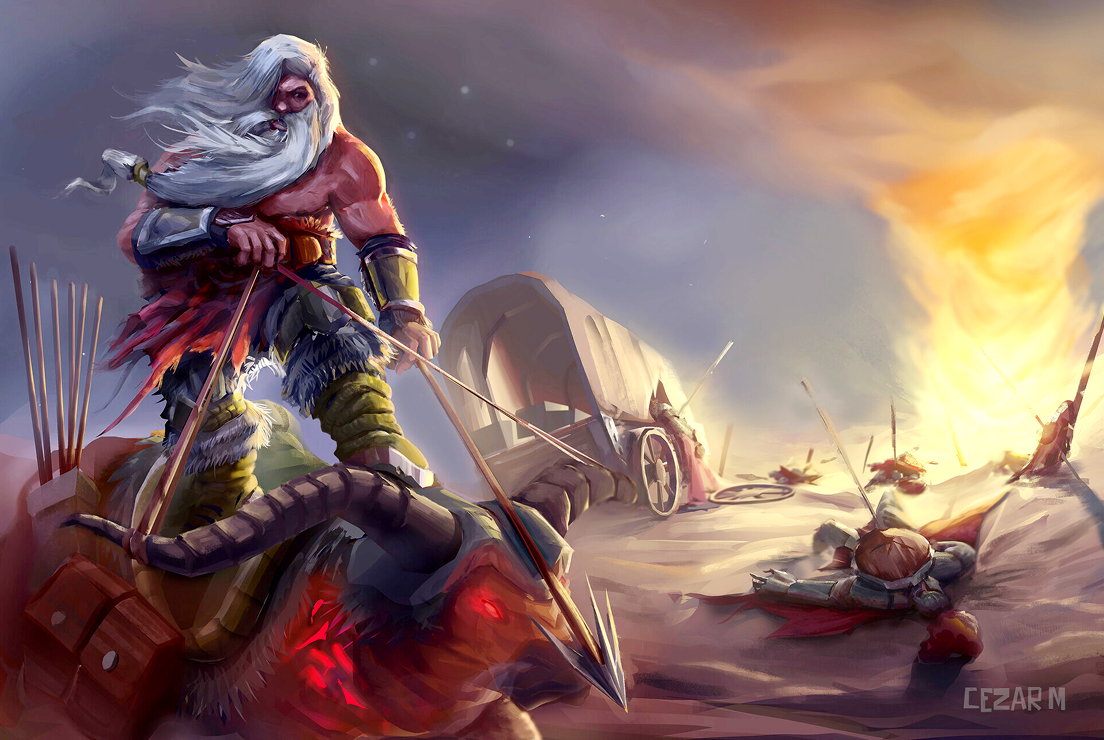 Concept art