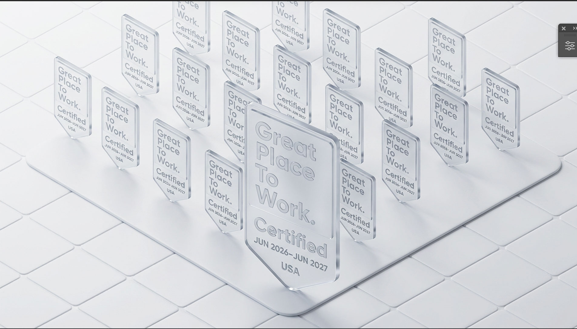 GPTW Veeam